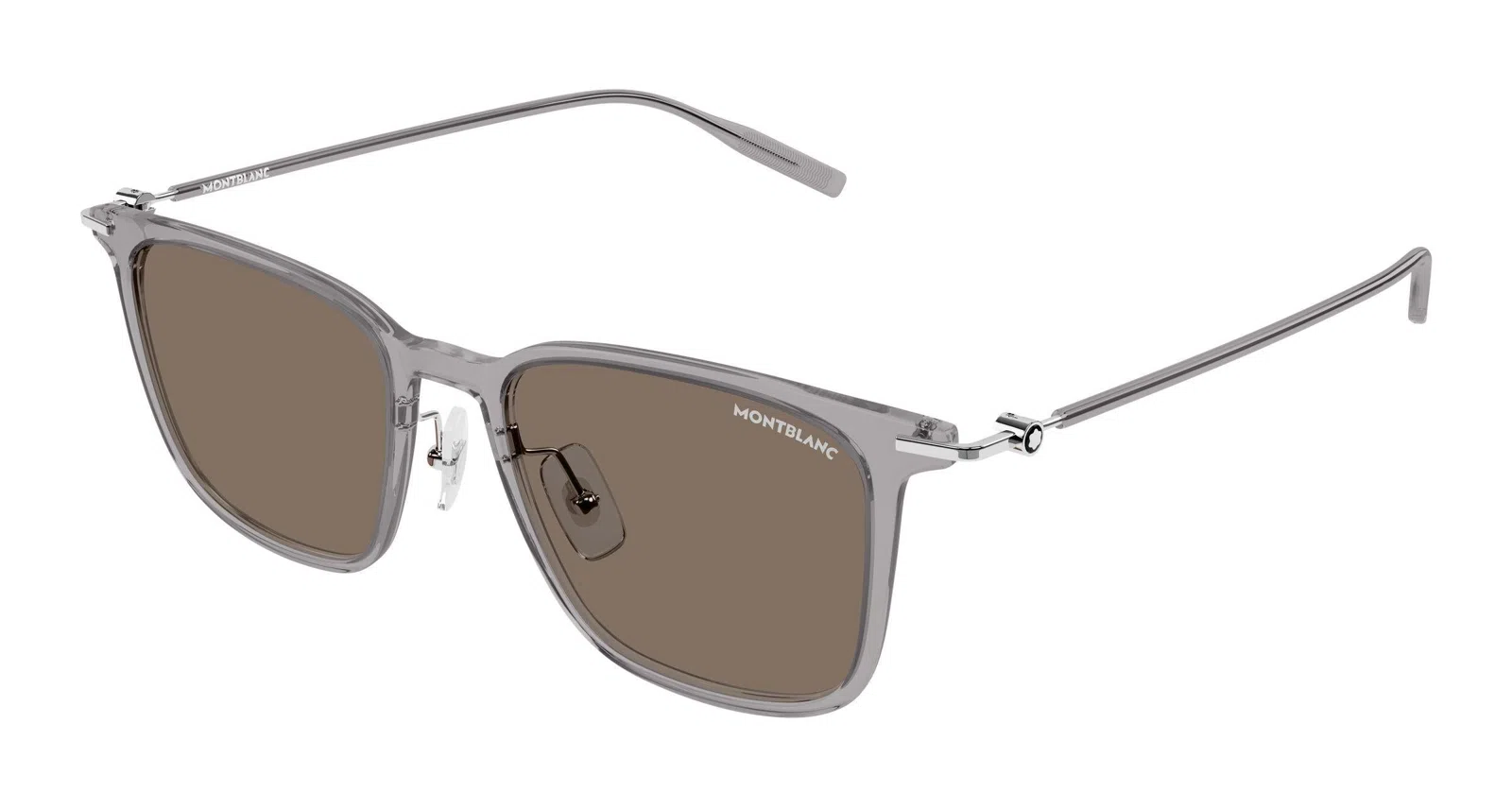 Montblanc MB0354S Sunglasses - view 19